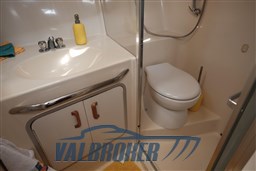 sea ray 370 liguria interni (4)