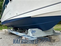Four Winns 298 lago Maggiore (3)