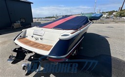 Chris Craft Corsair 28 (9)