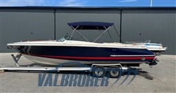 Chris Craft Corsair 28 (33)