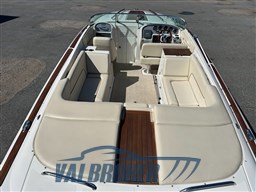 Chris Craft Corsair 28 (13)
