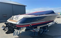 Chris Craft Corsair 28 (8)