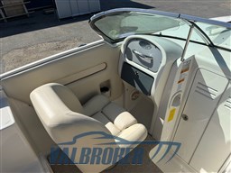 Chris Craft Corsair 28 (21)