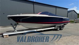 Chris Craft Corsair 28 (2)