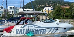 Four Winns 268 Vista Valbroker (11)