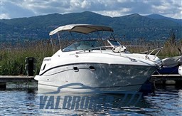 Four Winns 268 Vista Valbroker (61)