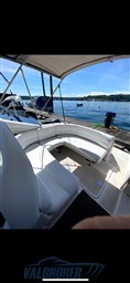 Four Winns 268 Vista Valbroker (23)
