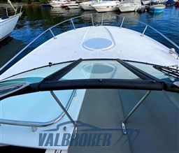Four Winns 268 Vista Valbroker (8)