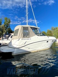 Four Winns 268 Vista Valbroker (10)