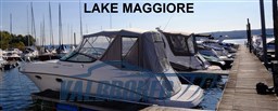 Four Winns 268 Valbroker (26)