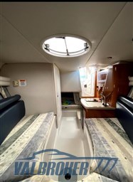 Four Winns 268 Vista Valbroker (7)