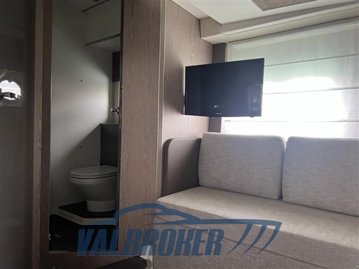 Cranchi M 44 HT 2021 (22)