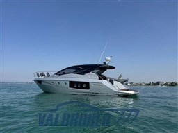 Cranchi M 44 HT 2021 (2)