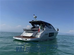 Cranchi M 44 HT 2021 (40)