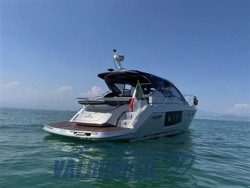 Cranchi M 44 HT 2021 (40)
