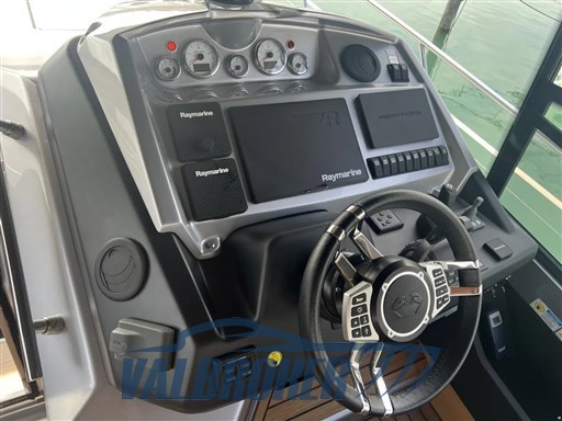 Cranchi M 44 HT 2021 (26)