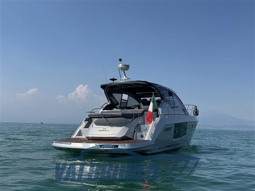 Cranchi M 44 HT 2021 (34)