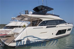 Ferretti 670 2021 (2)