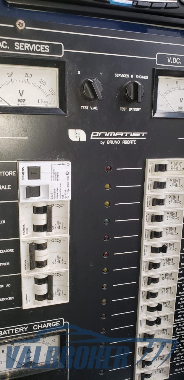 Abbate Bruno Primatist 33 1998 (6)