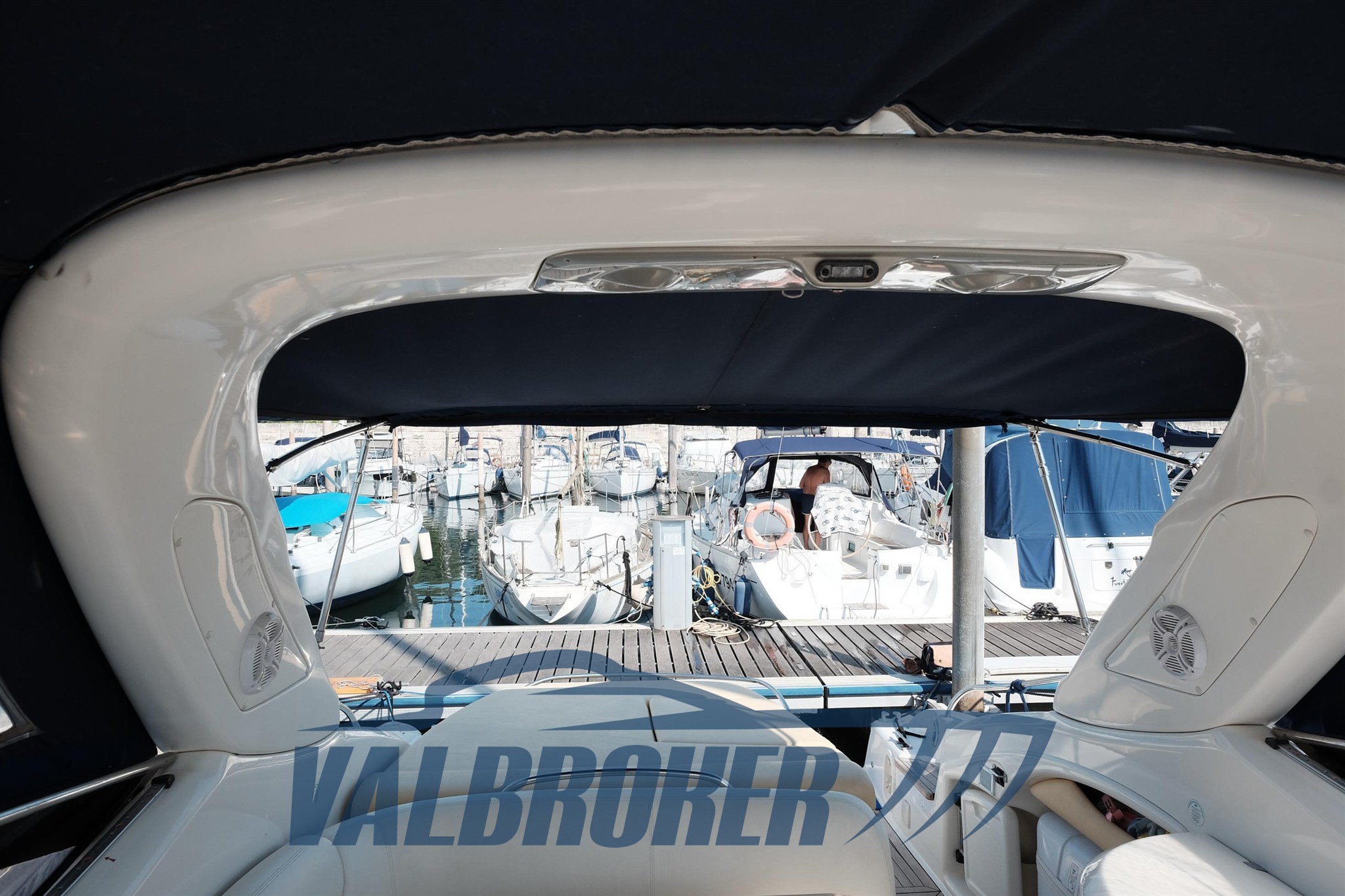 Cranchi Endurance 41 (52)