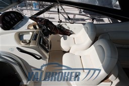 Cranchi Endurance 41 (56)