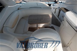Cranchi Endurance 41 (50)