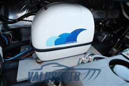 Cranchi Endurance 41 (107)