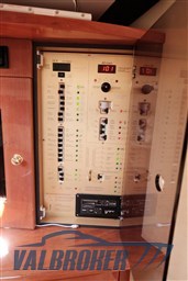 Cranchi Endurance 41 (67)