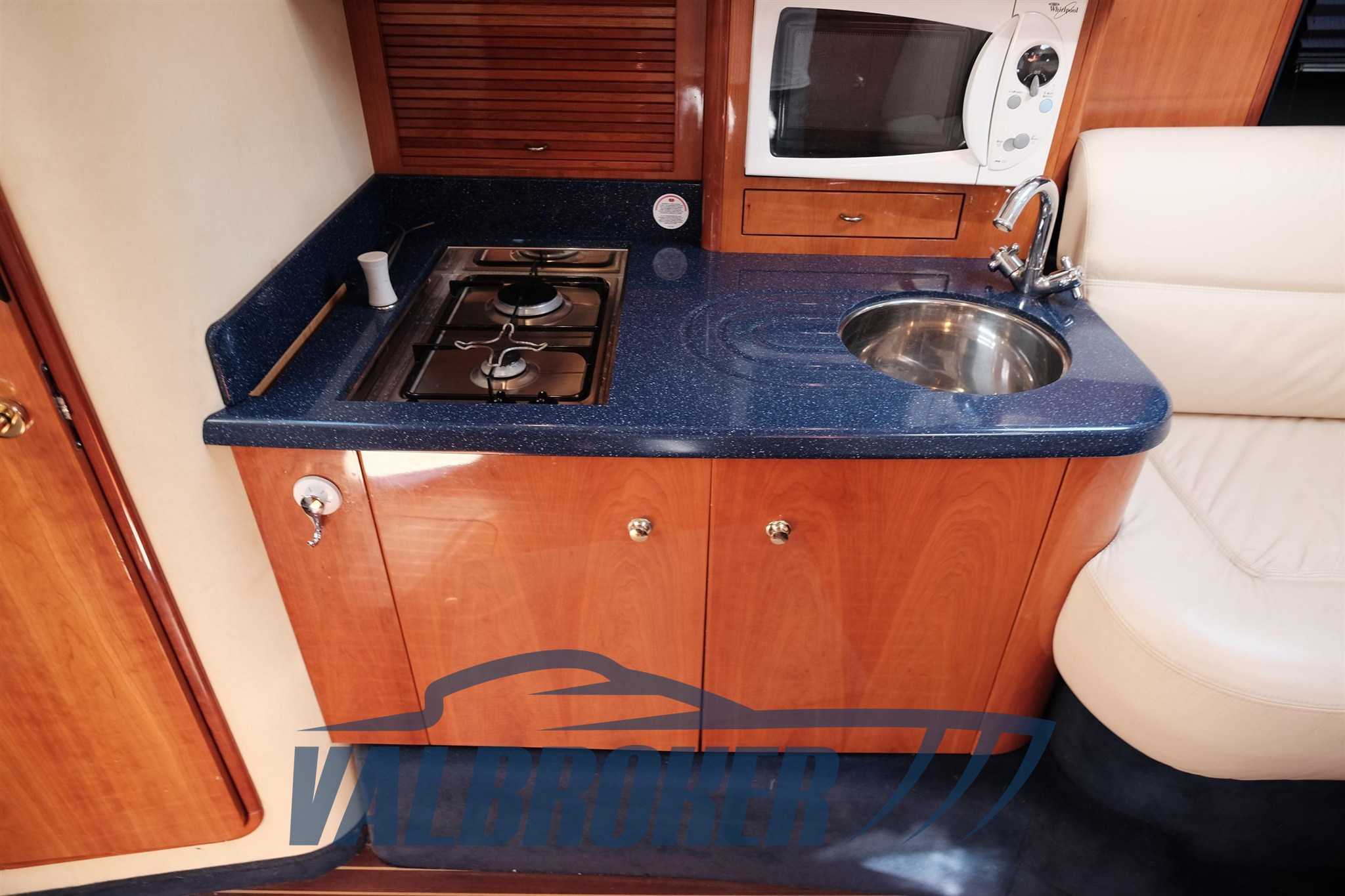 Cranchi Endurance 41 (74) - Copia