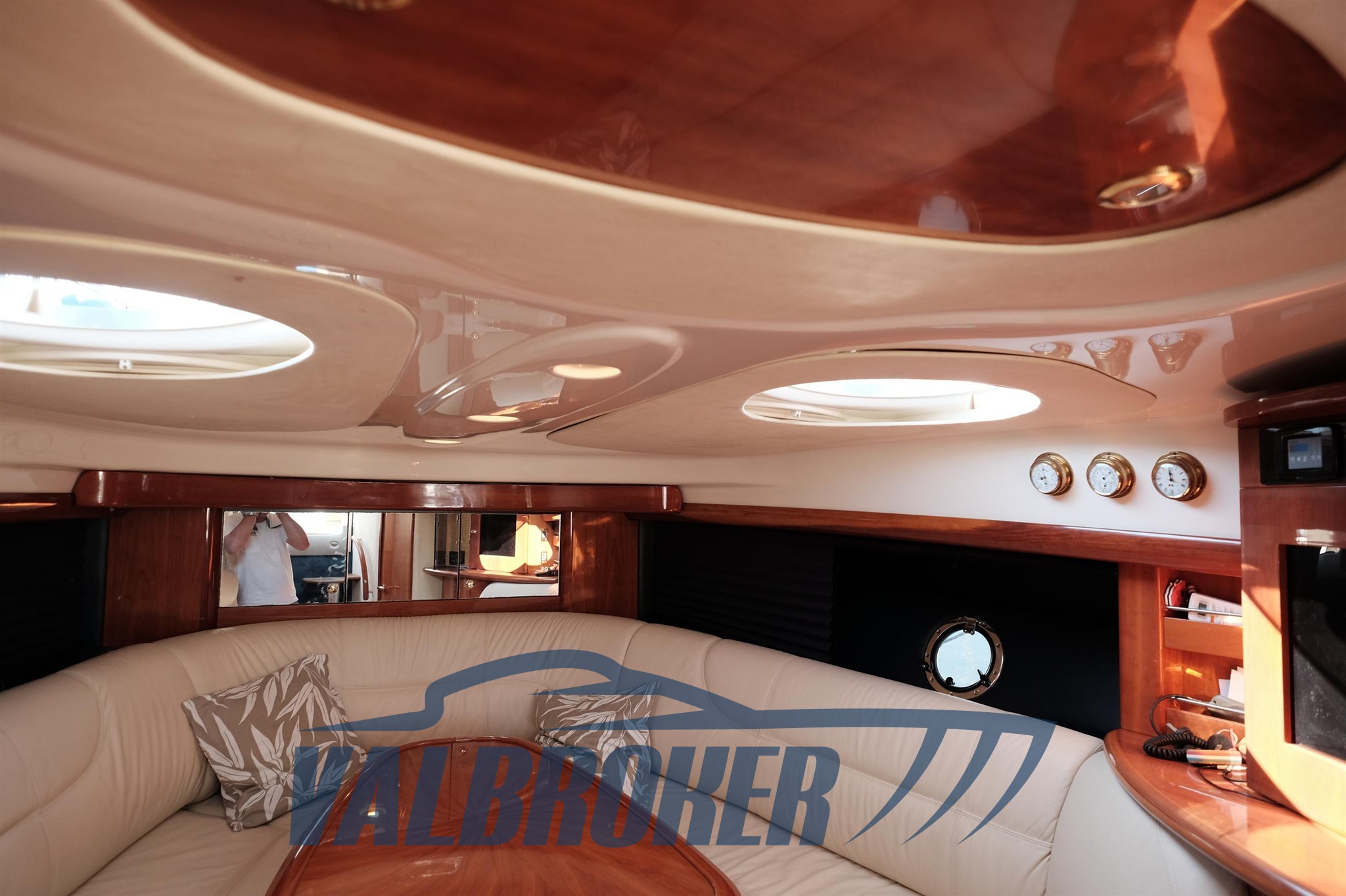 Cranchi Endurance 41 (65) - Copia