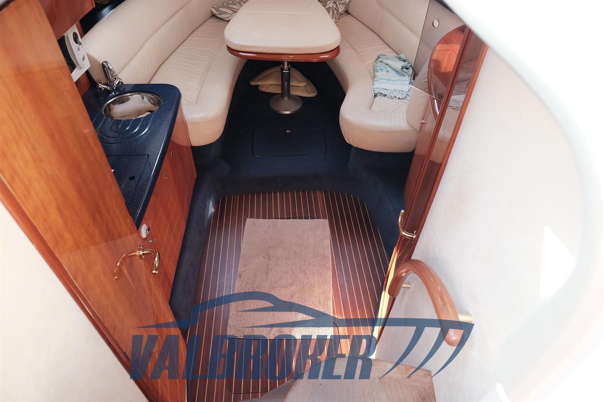 Cranchi Endurance 41 (58) - Copia
