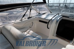 Cranchi Endurance 41 (38)