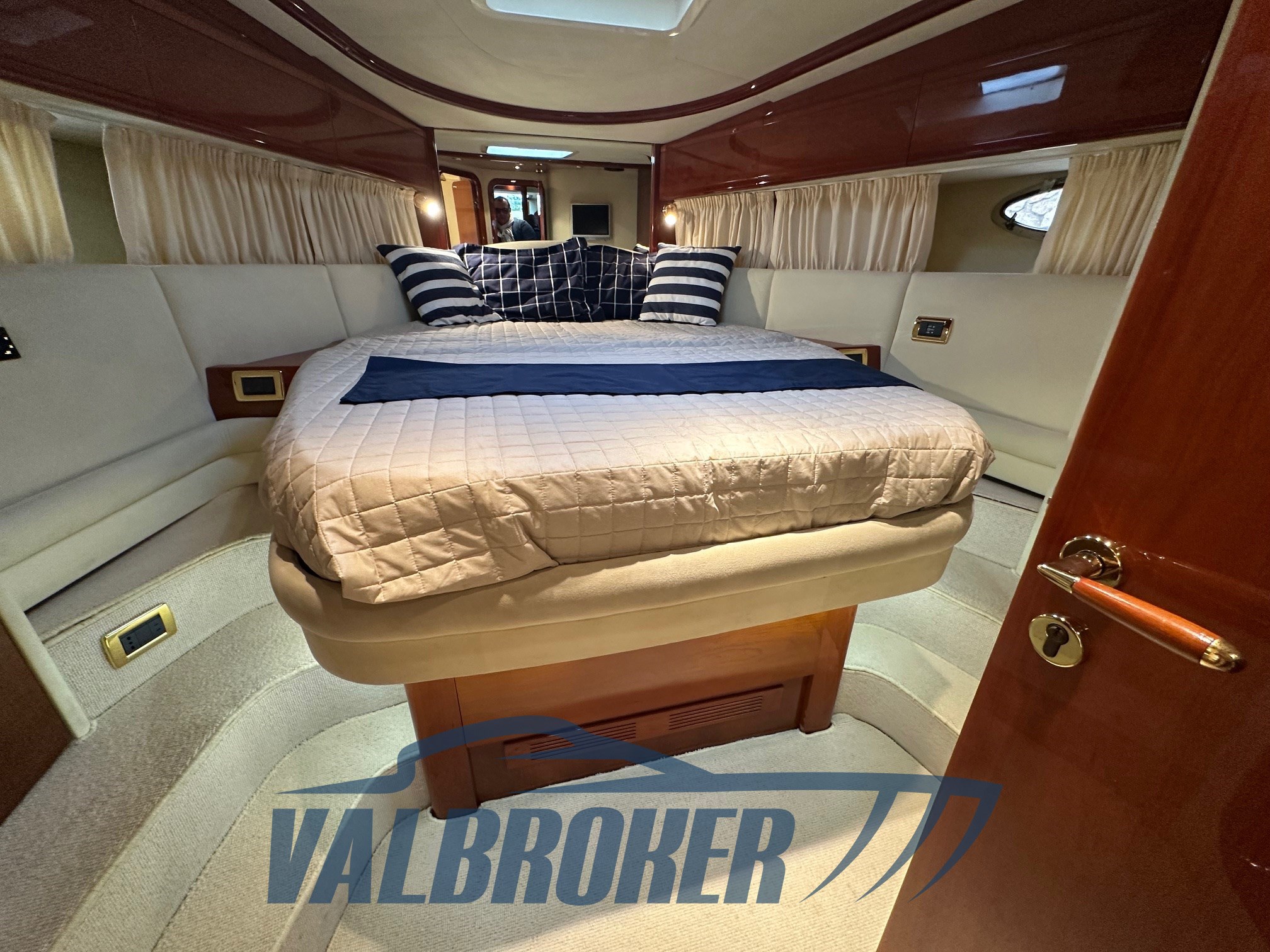 Dalla Pietà 48 interni 5