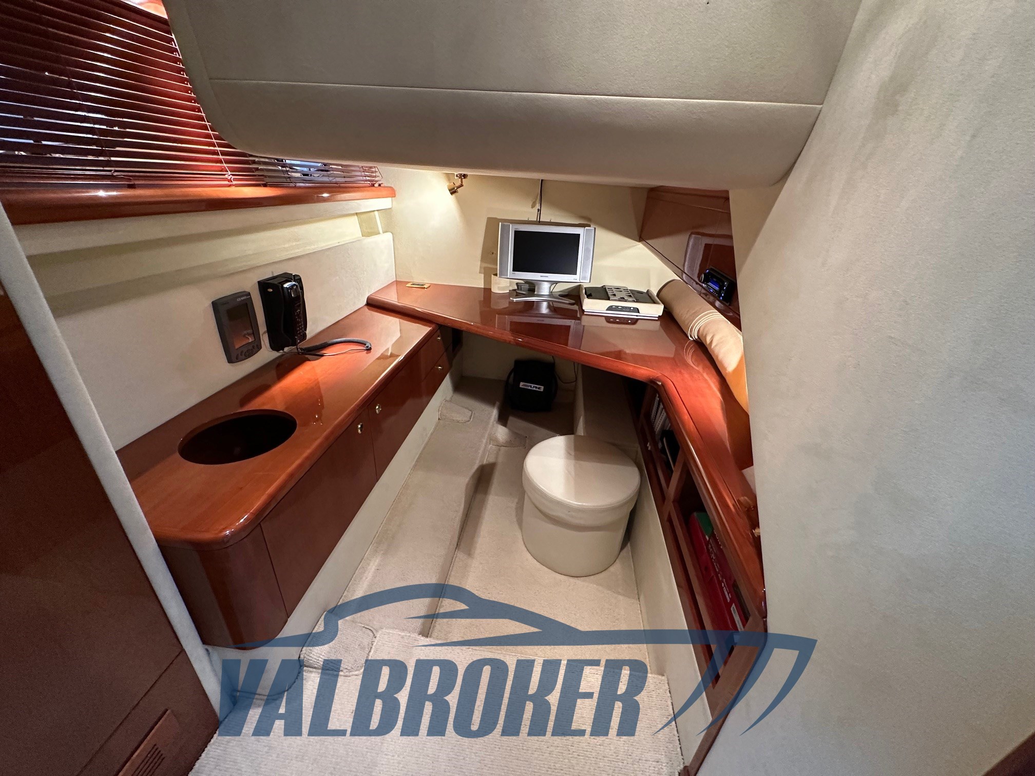 Dalla Pietà 48 interni 7