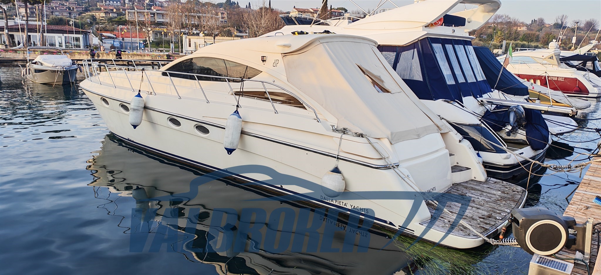 Dalla Pietà 48 Esterni (3)