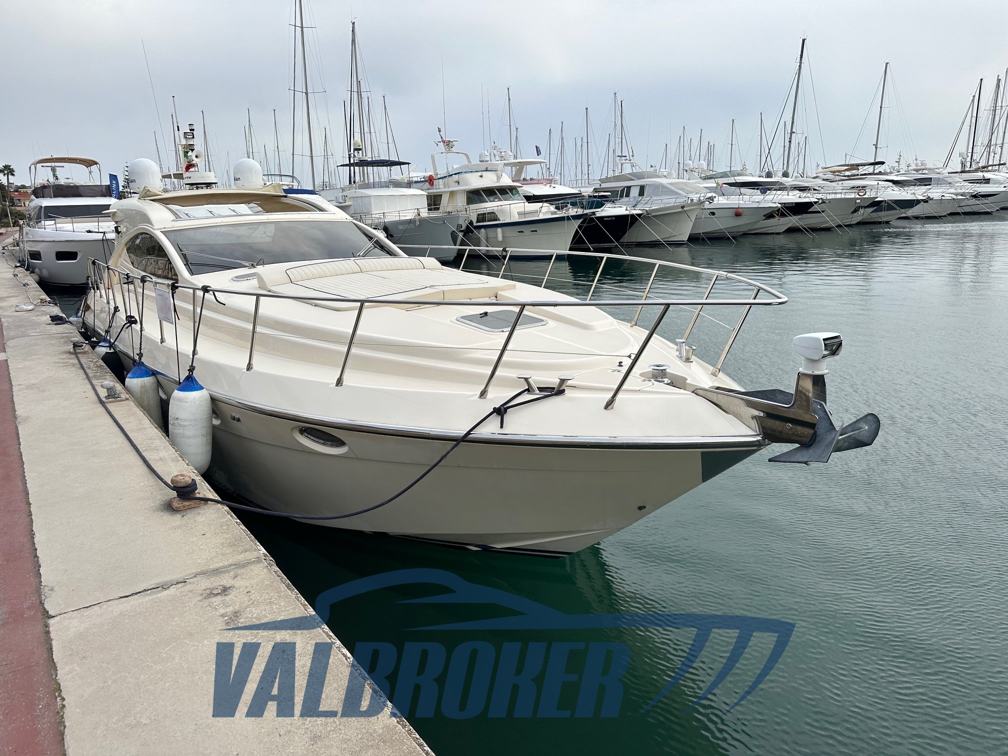 Dalla Pietà 48 esterni