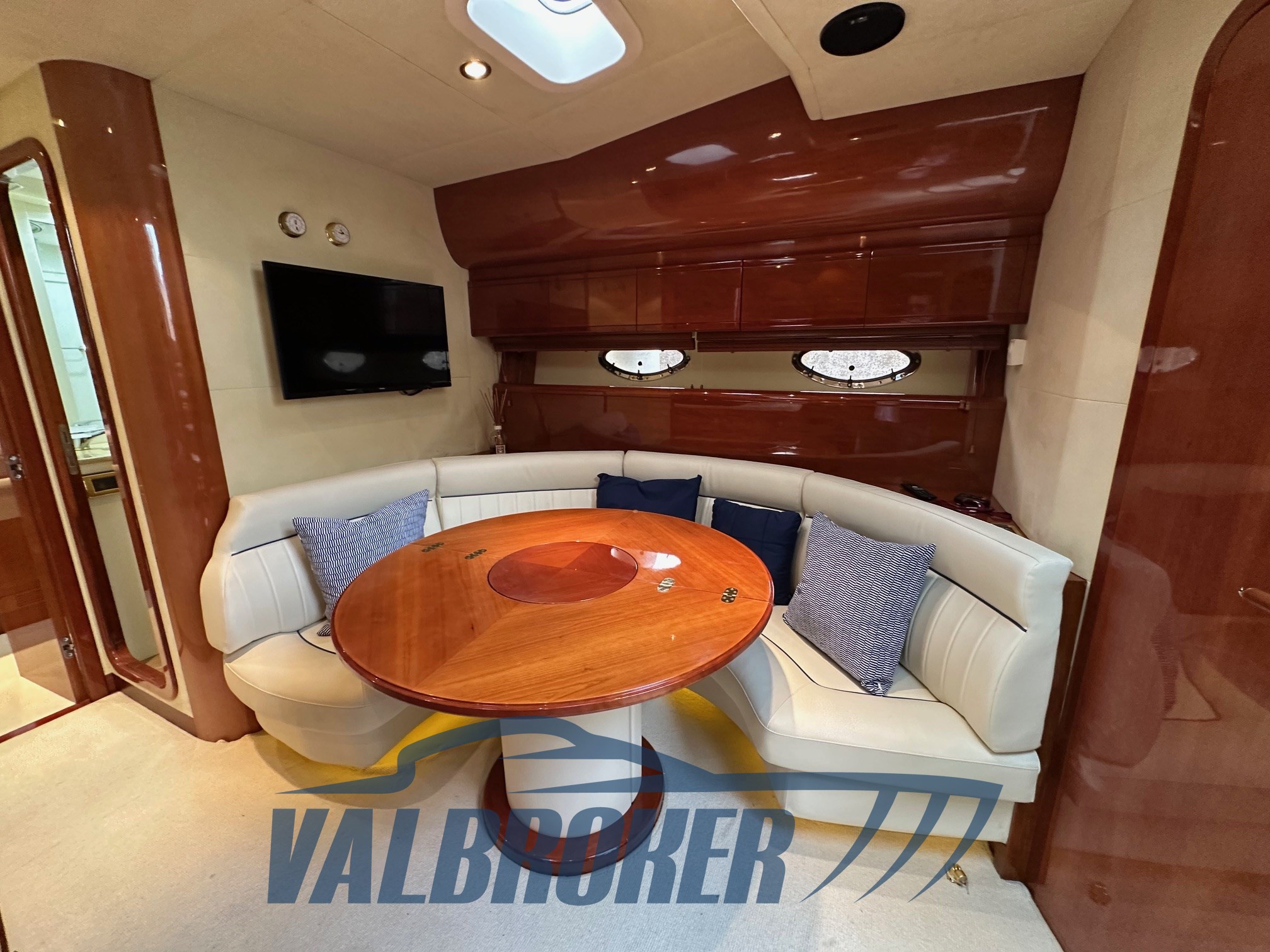 Dalla Pietà 48 interni 2