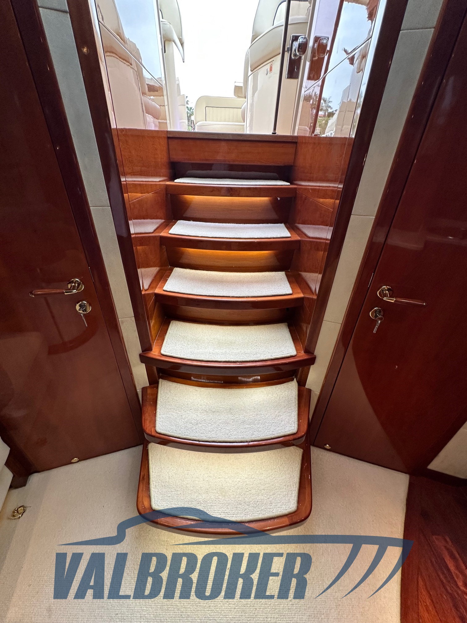 Dalla Pietà 48 interni