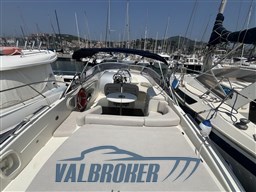 Cranchi CSL 27 2008 (30)