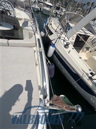 Cranchi CSL 27 2008 (37)