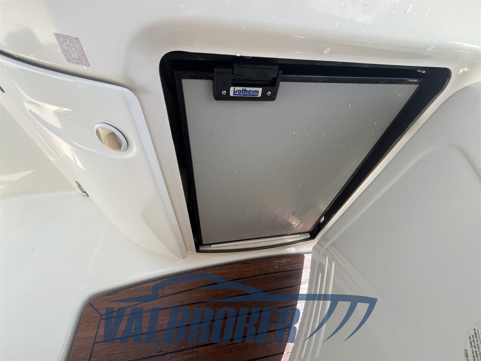 Cranchi CSL 27 2008 (26)