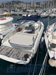 Cranchi CSL 27 2008 (1)