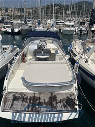 Cranchi CSL 27 2008 (39)