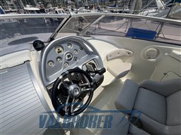 Cranchi CSL 27 2008 (18)