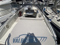 Cranchi CSL 27 2008 (29)