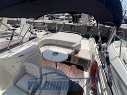 Cranchi CSL 27 2008 (19)