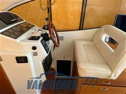 Starfisher 34 2006 (18)