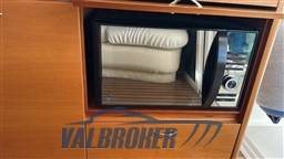 Starfisher 34 2006 (21)