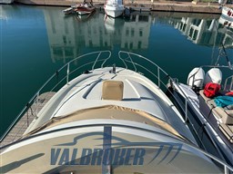 Starfisher 34 2006 (12)