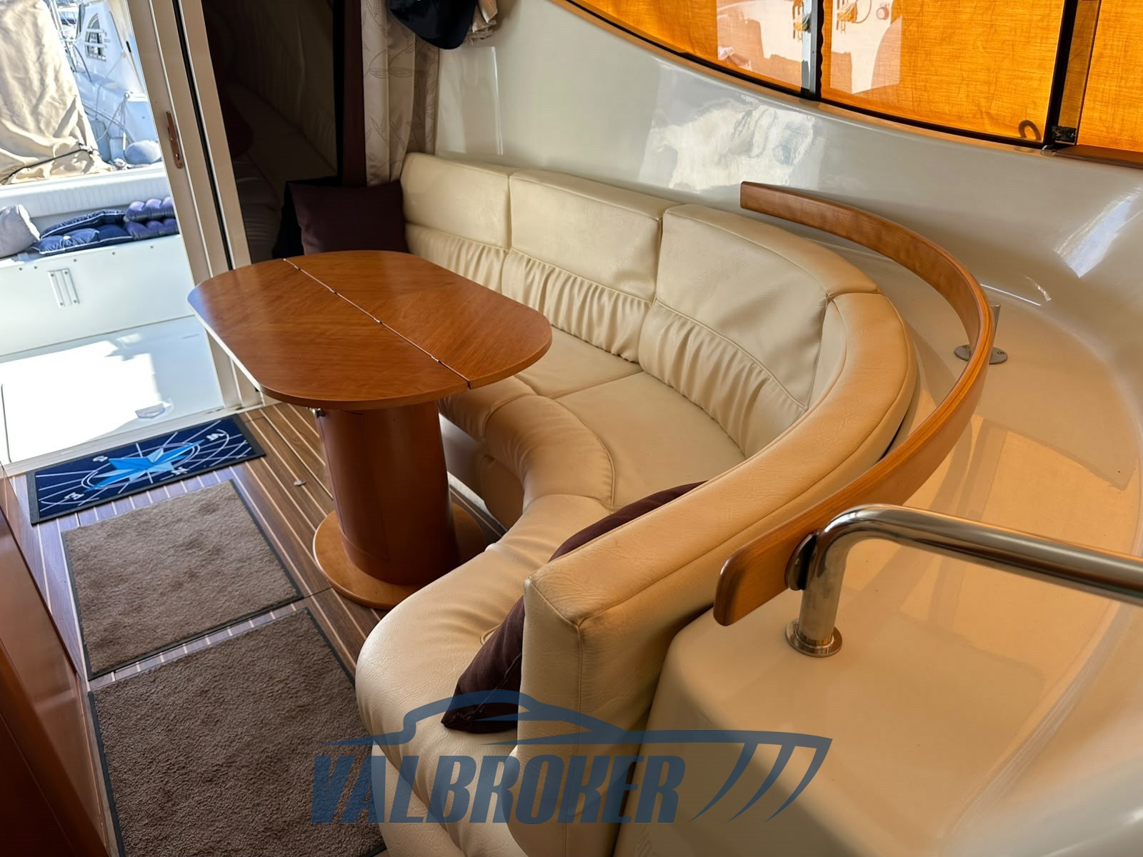 Starfisher 34 2006 (17)